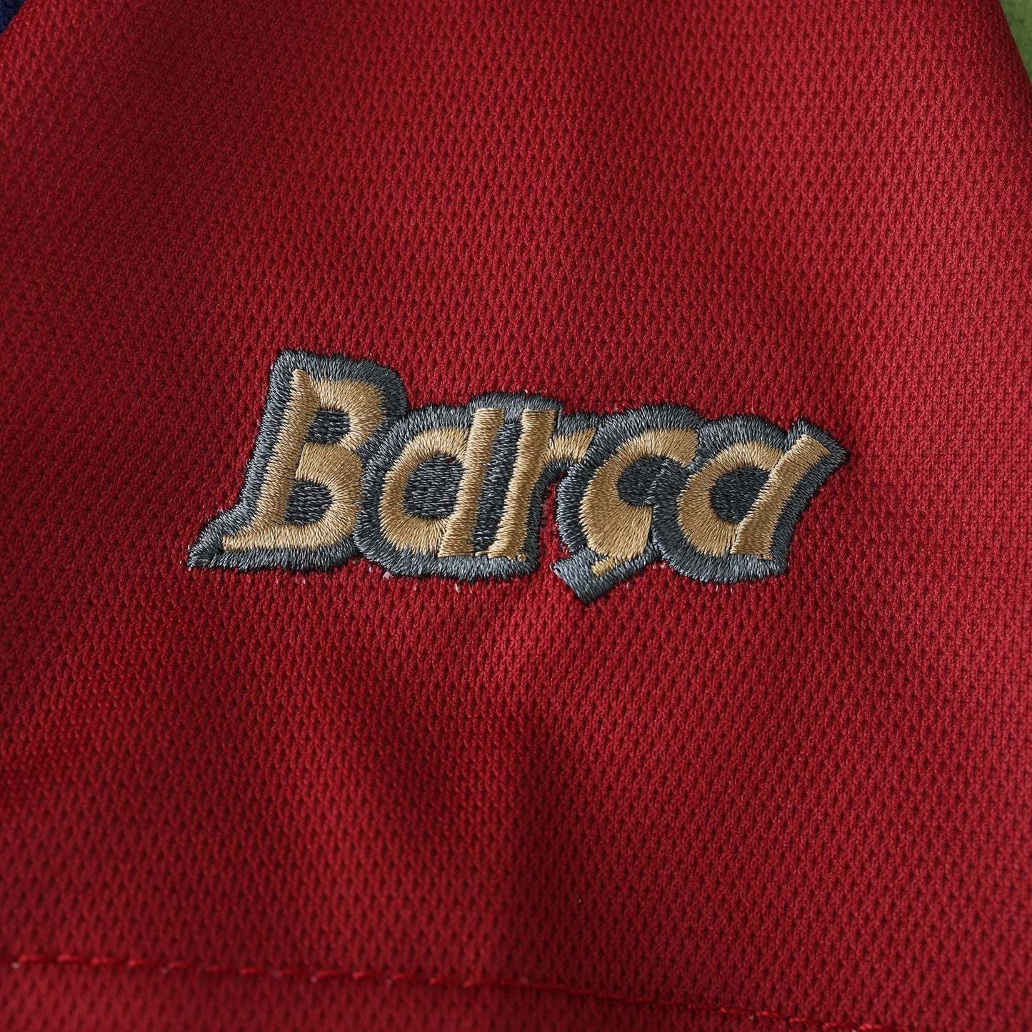 98/99 season FC Barcelona / Barça home retro Fan version