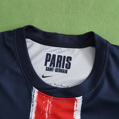 24/25 Season Paris Saint Germain Home Fan version