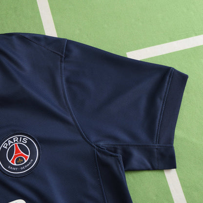 24/25 Season Paris Saint Germain Home Fan version