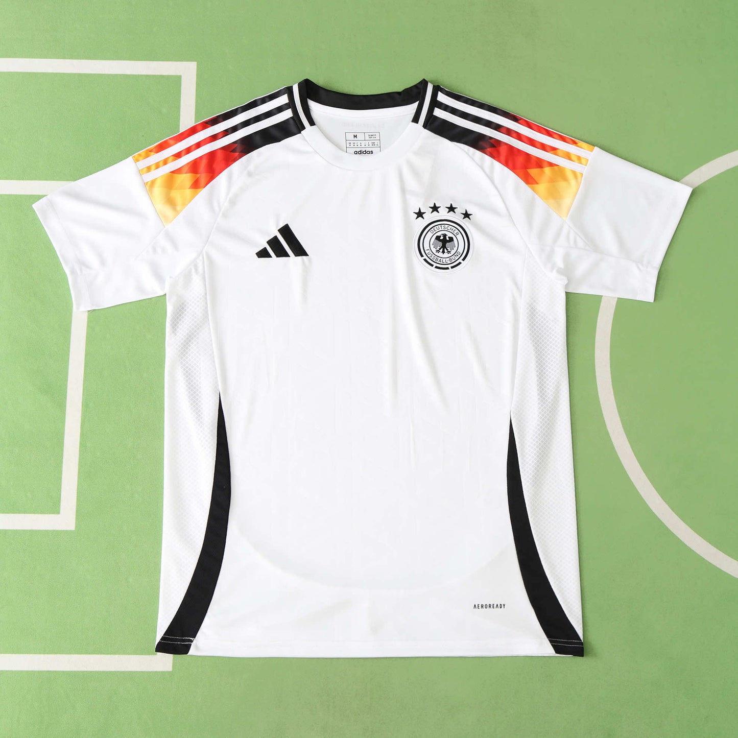 2024 UEFA Germany home Fan version