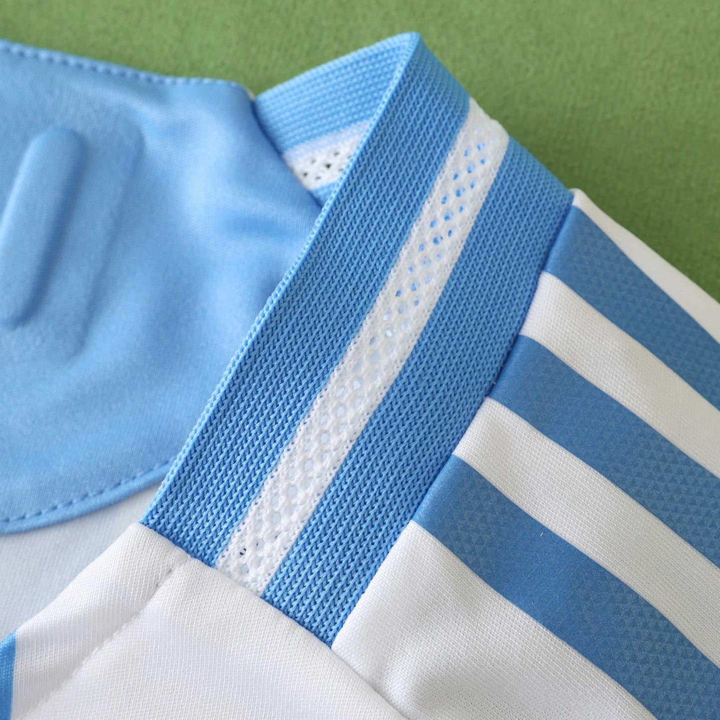 24/25 Season Argentina Home Player version