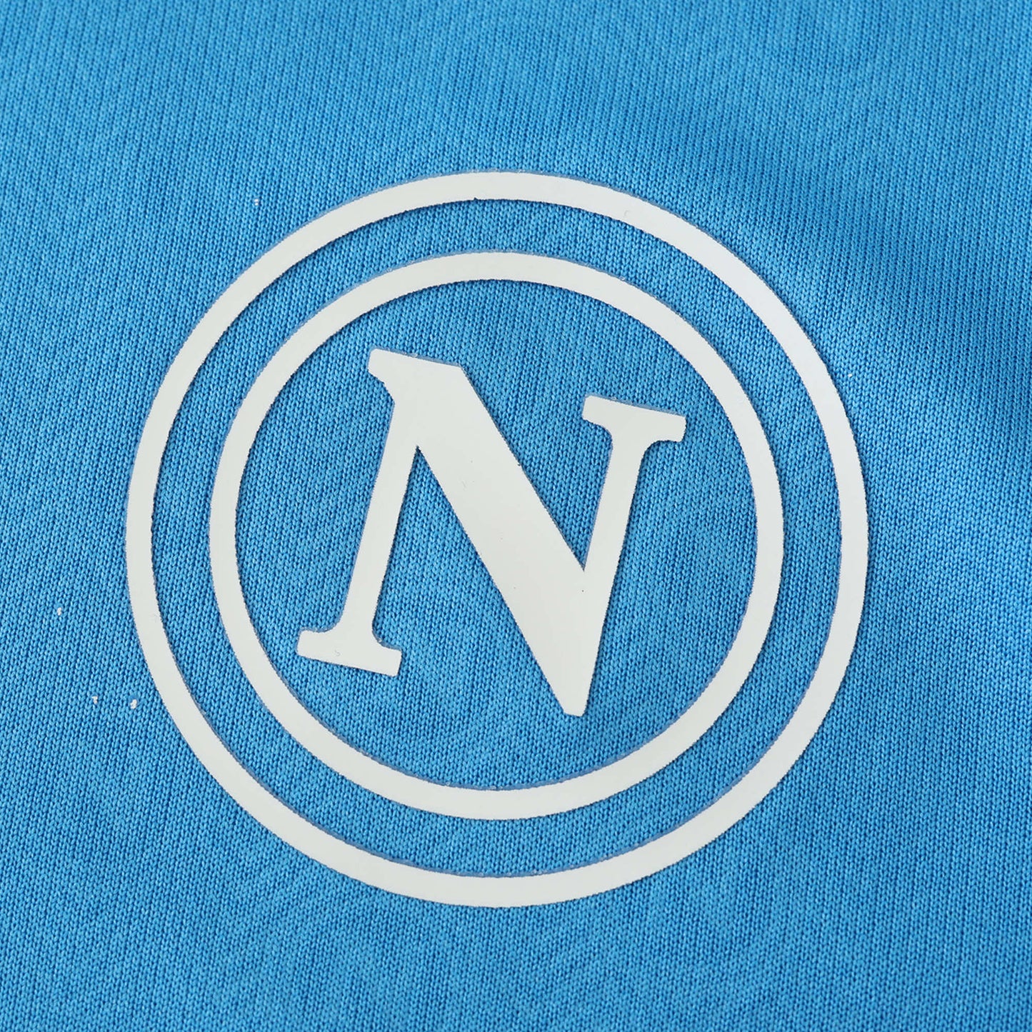 24/25 season S.S.C. Napoli Home Player version