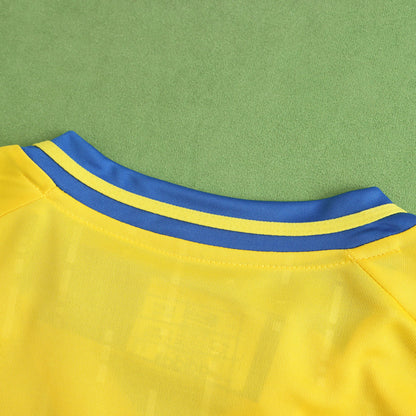 24/25 Season Al Nassr FC Home Fan version