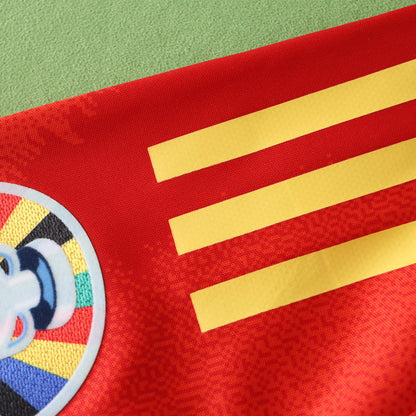 24/25 UEFA Spain home Player version