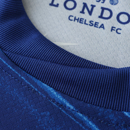 24/25 season Chelsea F.C. home Fan version