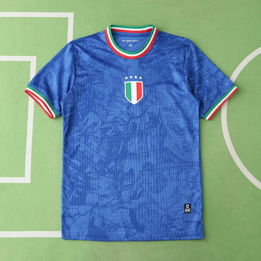 24/25 Italy Concept Version Player version