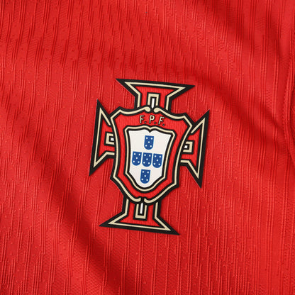 2024 UEFA Portugal Home Player version