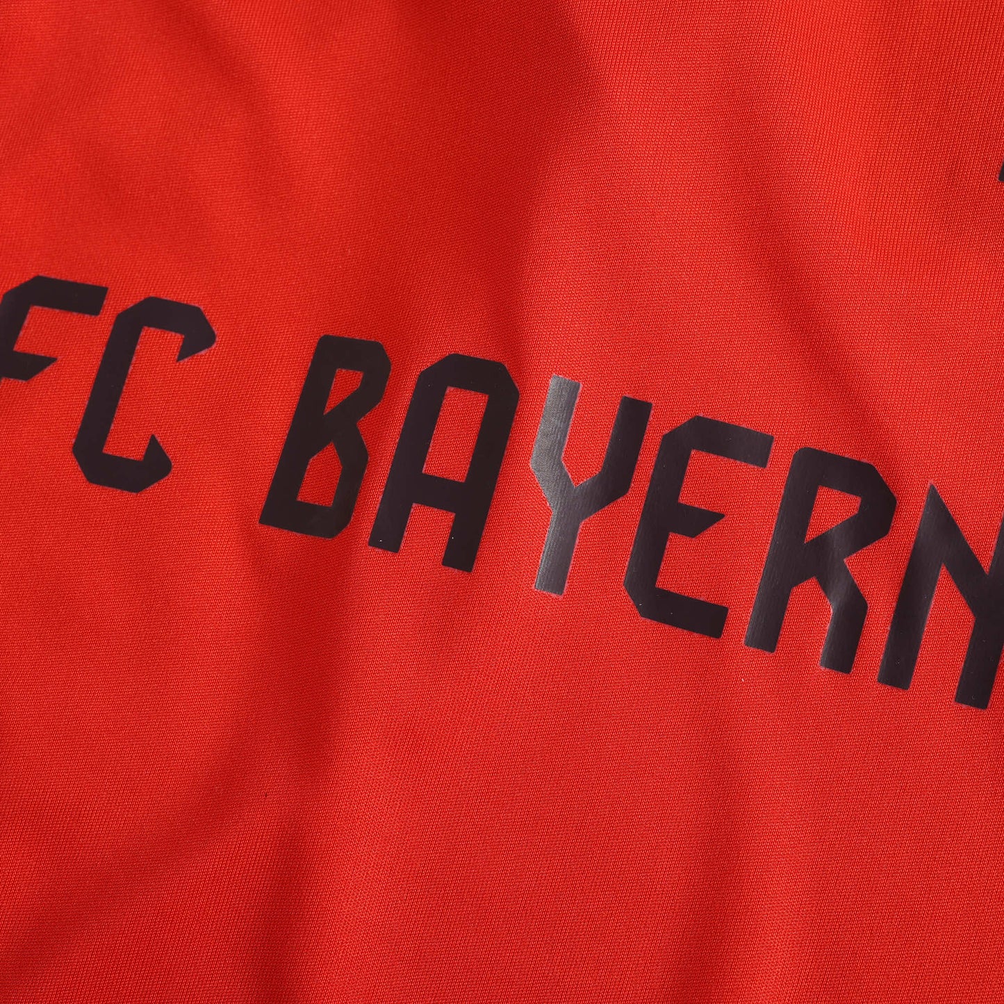 24/25 Season Bayern Munich Home Fan Version