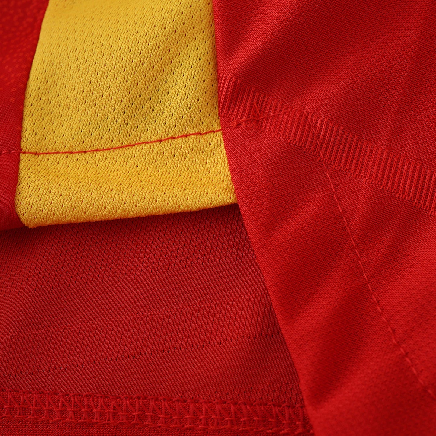 24/25 UEFA Spain home Player version