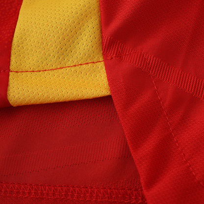 24/25 UEFA Spain home Player version