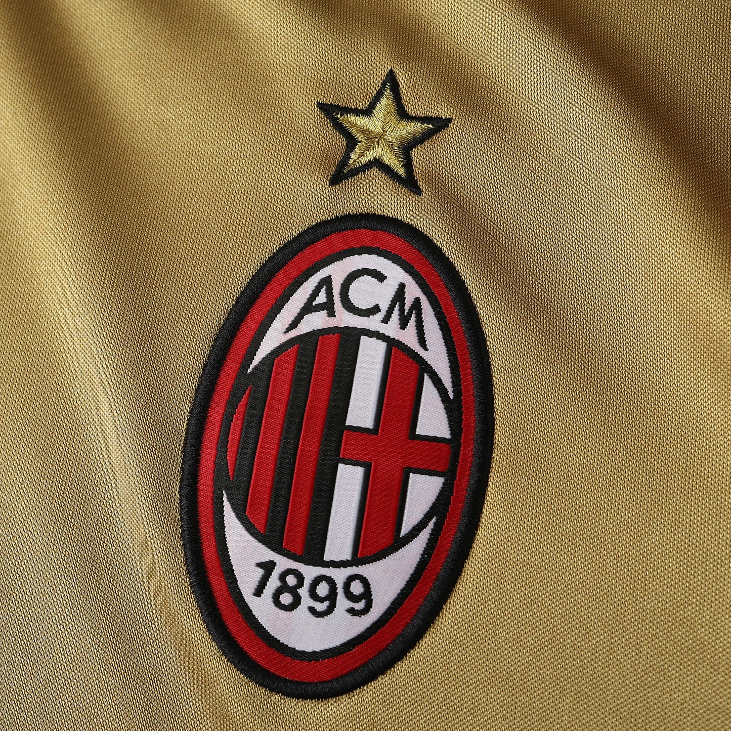 13/14 season A.C. Milan Third Retro Fan version