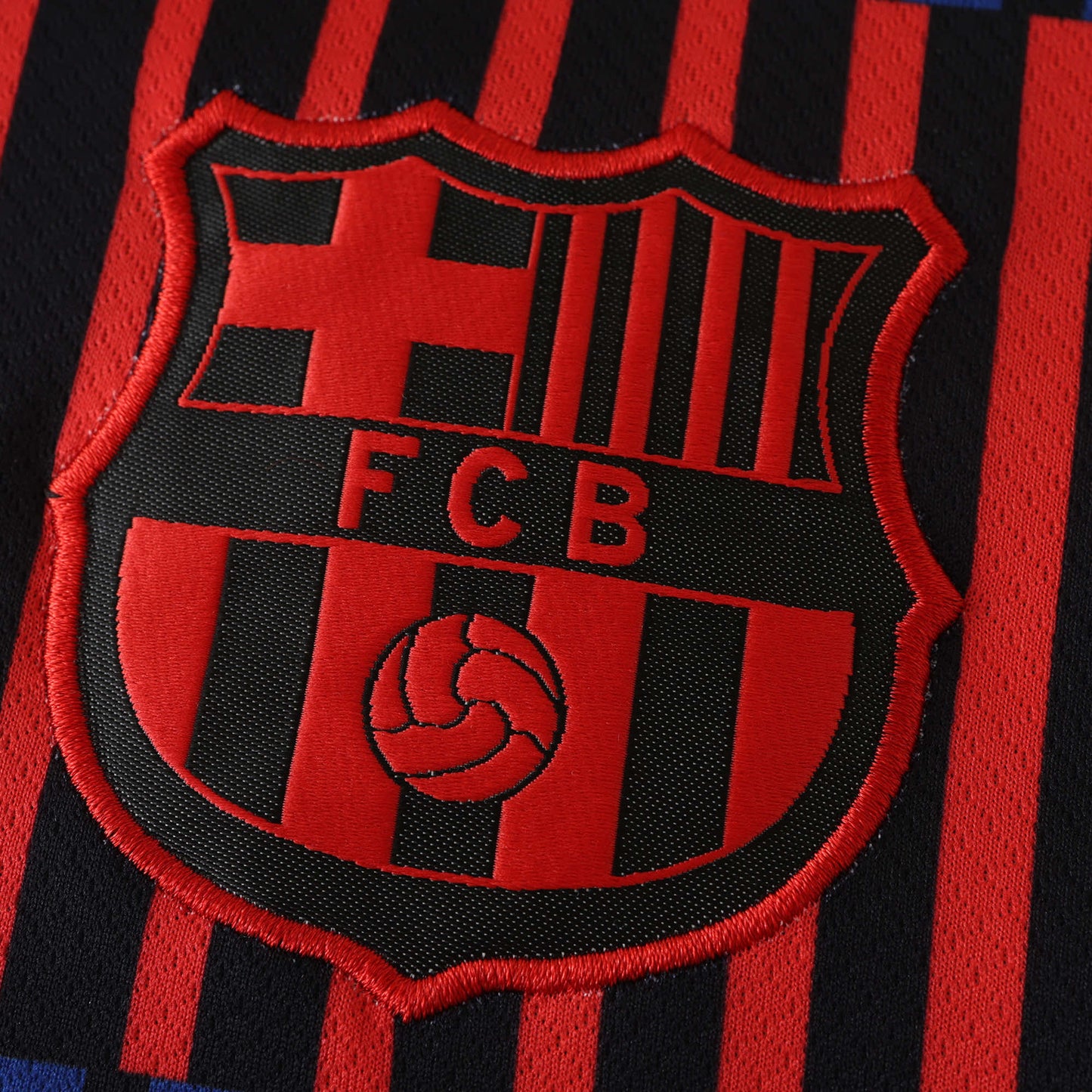 2425 season FC Barcelona / Barça Concept version Fan version