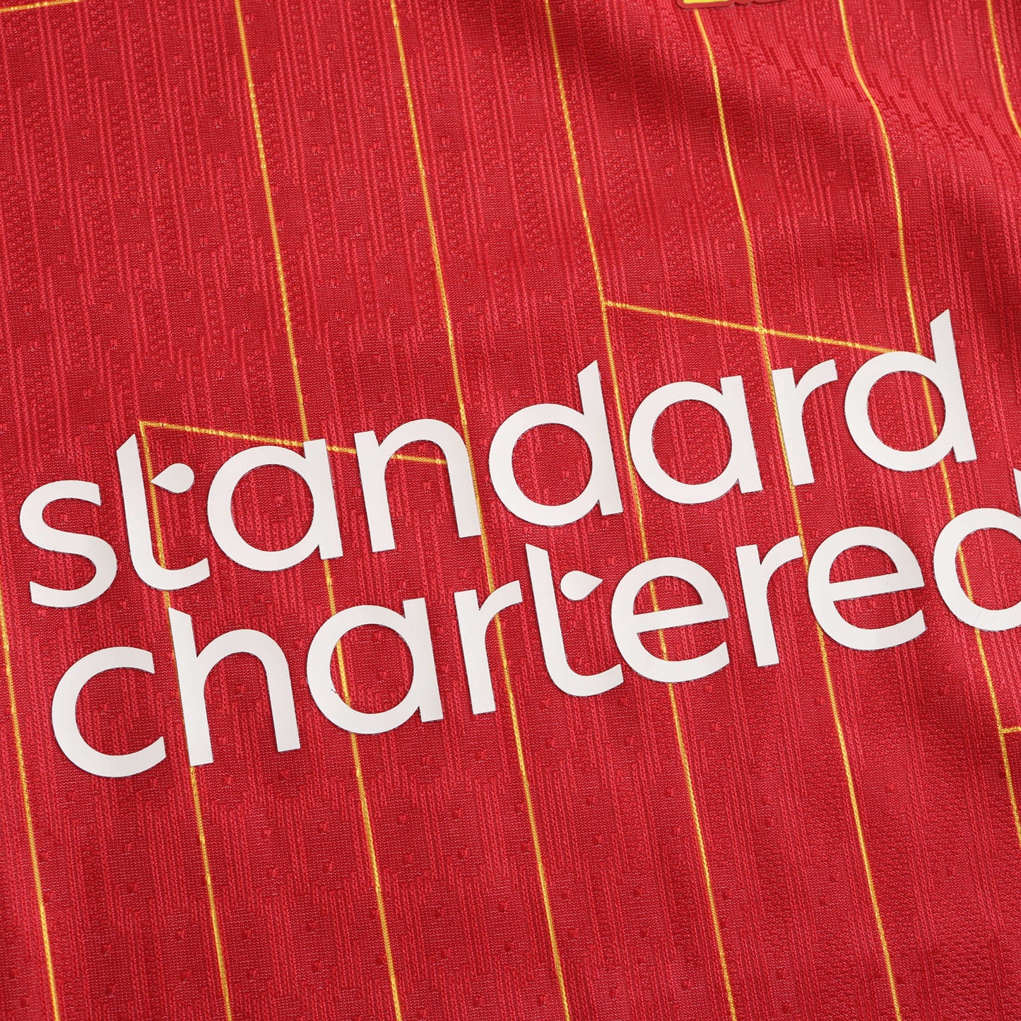 24/25 Season Liverpool Home Player Version