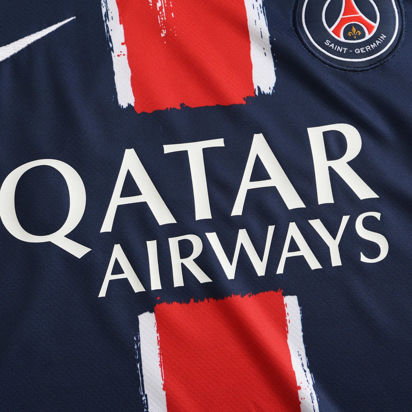 24/25 Season Paris Saint Germain Home Fan version