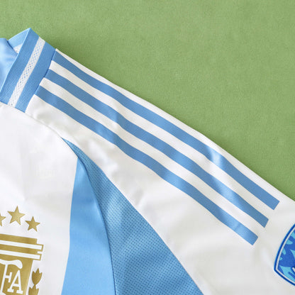 24/25 Season Argentina Home Player version