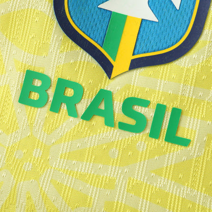 2024 Season Brazil Home Player version