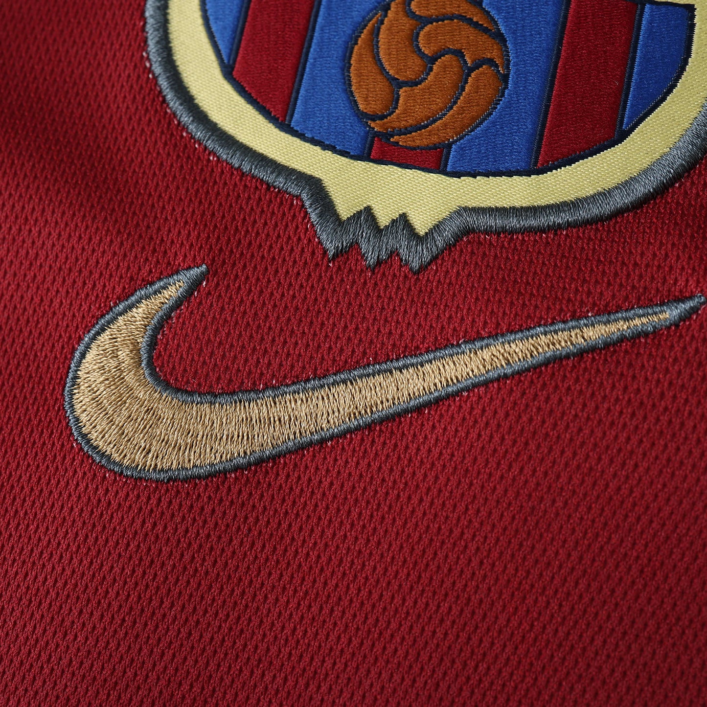 98/99 season FC Barcelona / Barça home retro Fan version