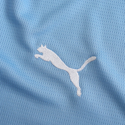 24/25 season Manchester City Home Fan version