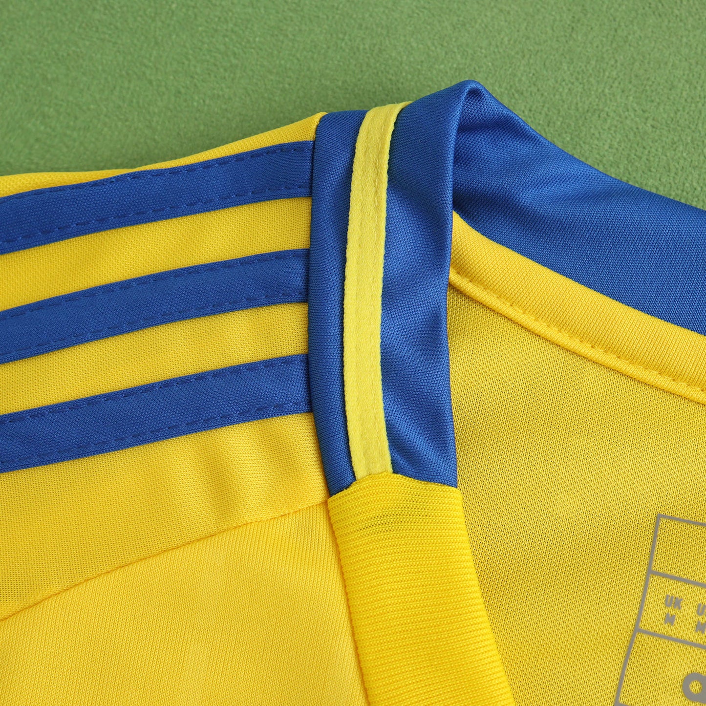 24/25 Season Al Nassr FC Home Fan version