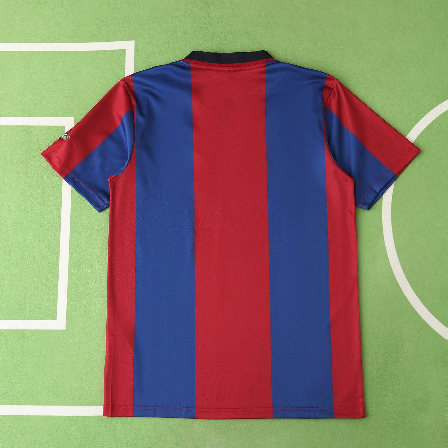 98/99 season FC Barcelona / Barça home retro Fan version