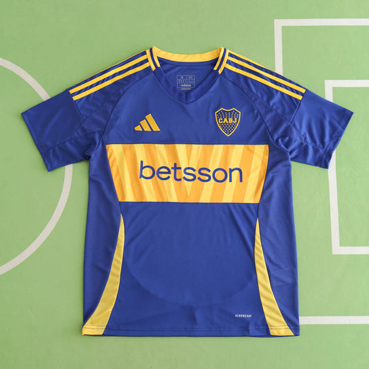 24/25 Season Boca Home Fan version