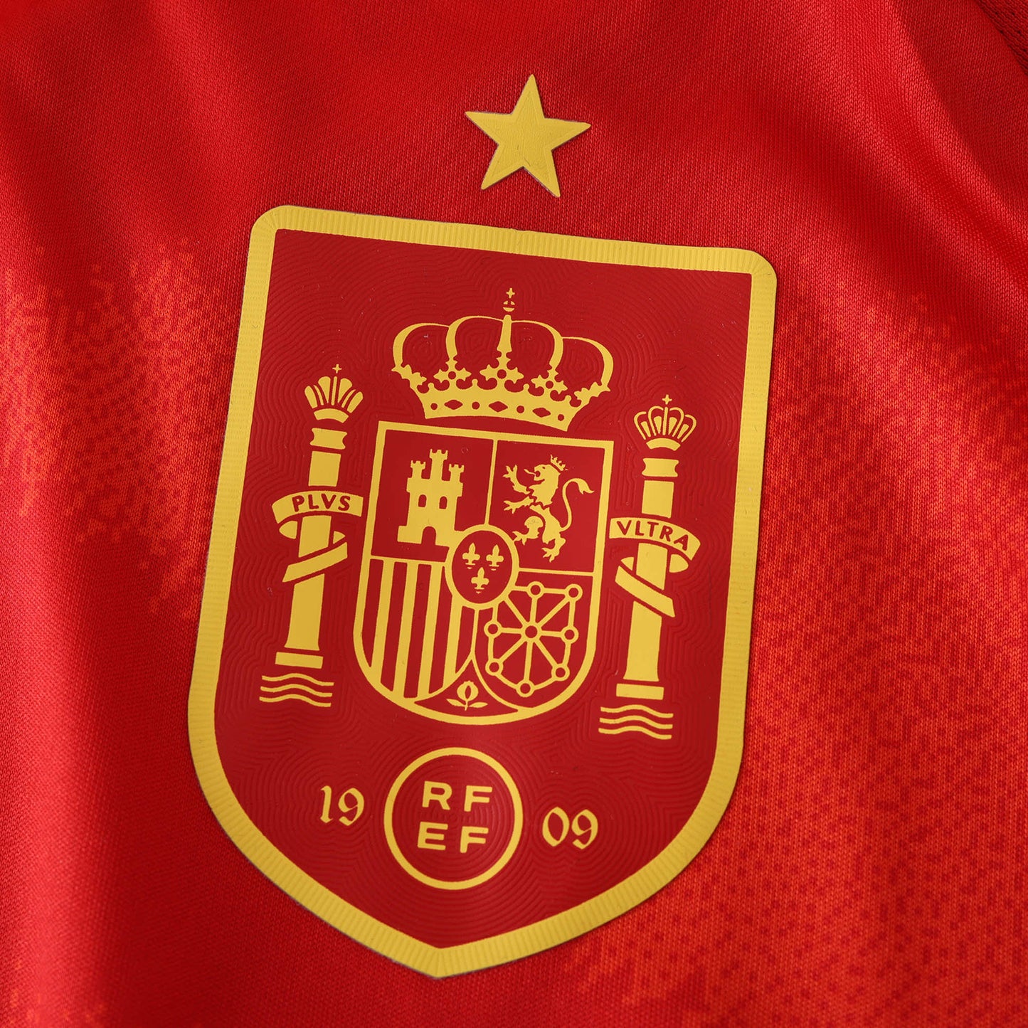 24/25 UEFA Spain home Player version