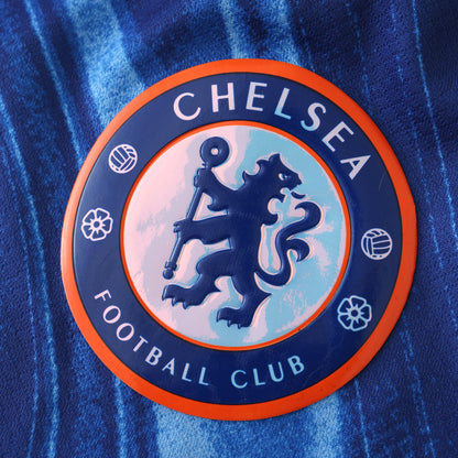 24/25 season Chelsea F.C. home Fan version