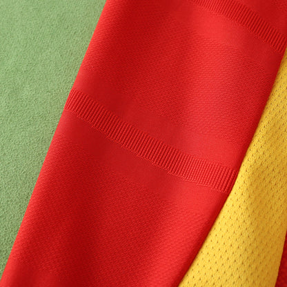 24/25 UEFA Spain home Player version