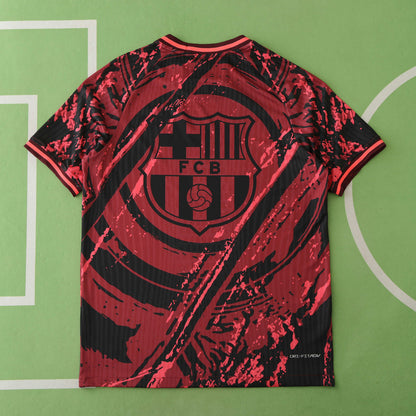 24/25 season FC Barcelona / Barça Training shirt Fan version