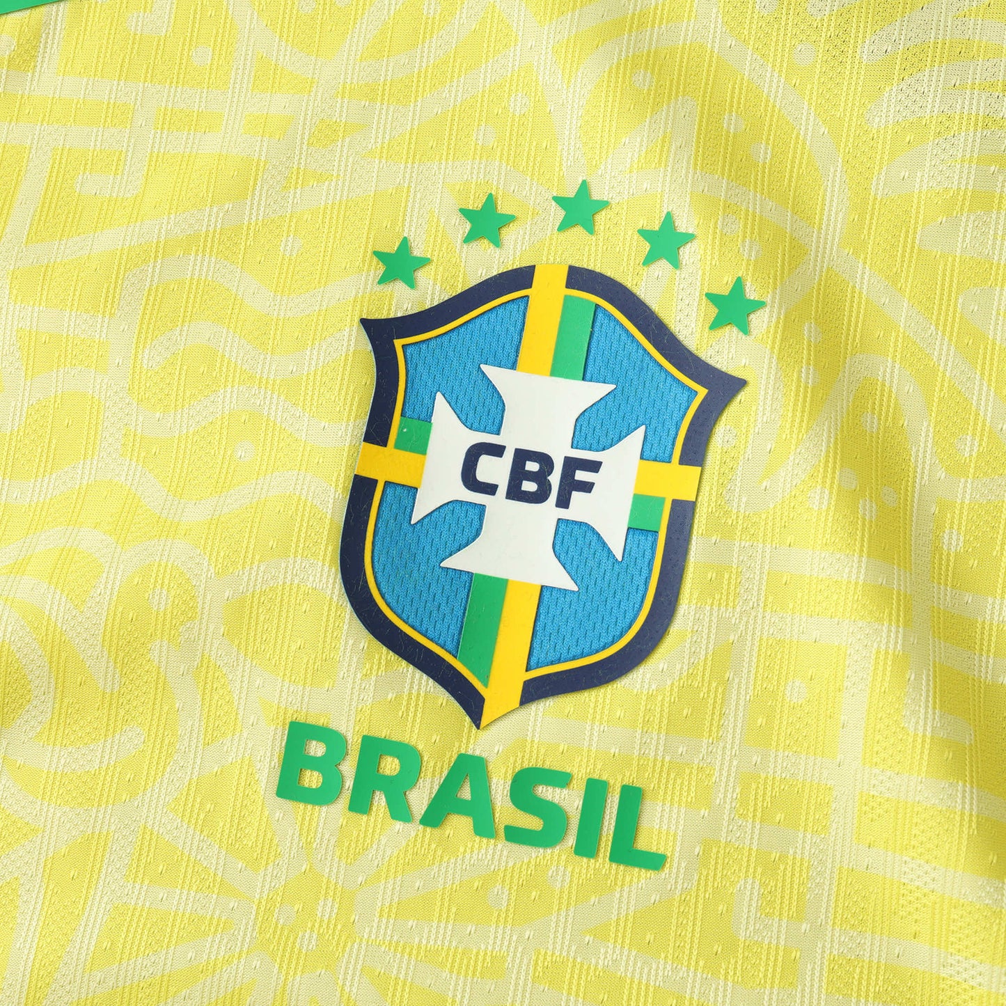 2024 Season Brazil Home Player version