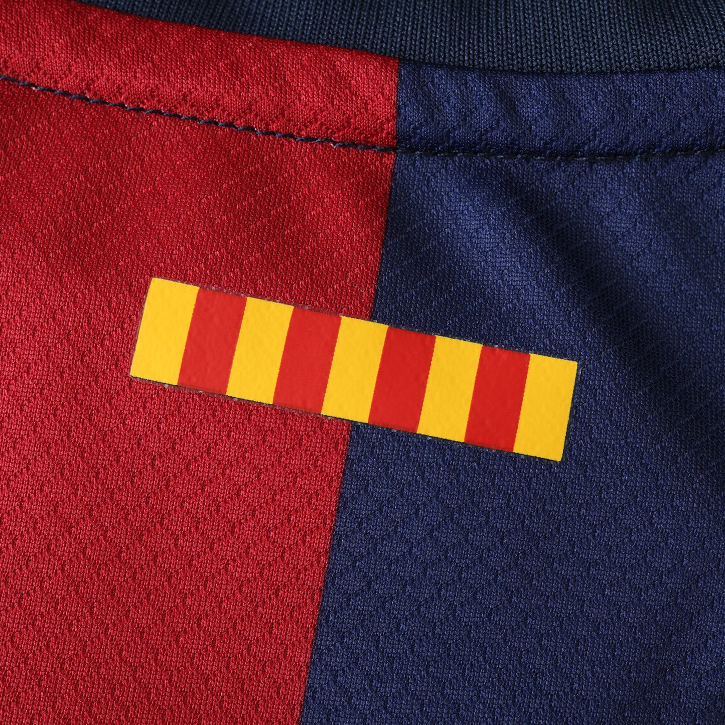 24/25 season Barcelona home Fan version