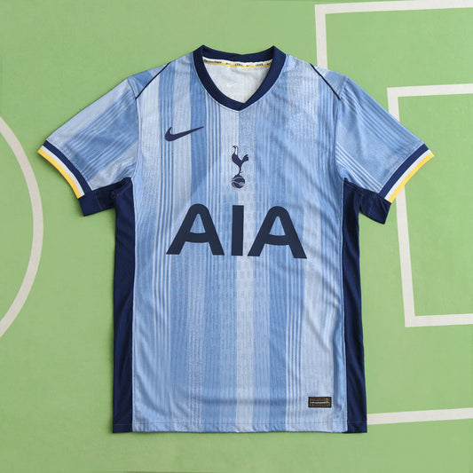 24/25 Tottenham away Player version