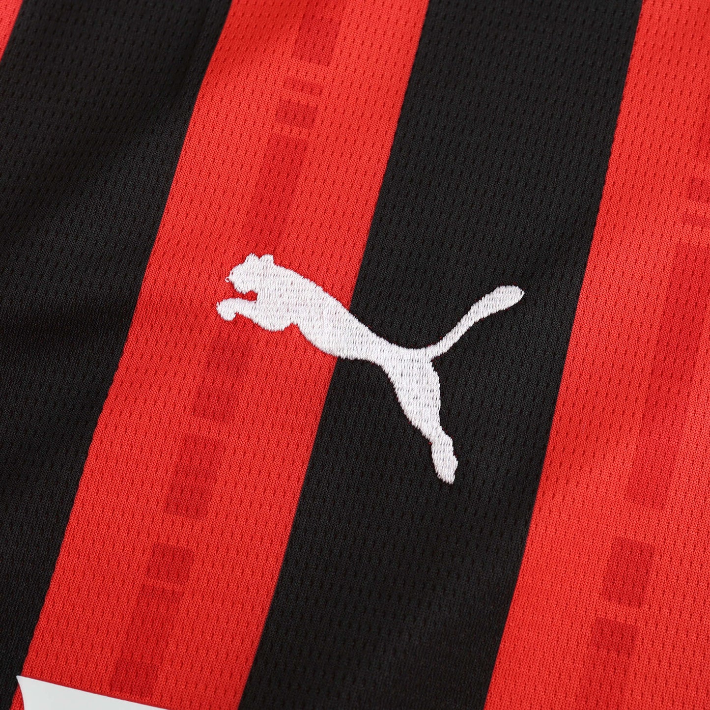 24/25 season AC Milan home Fan Version