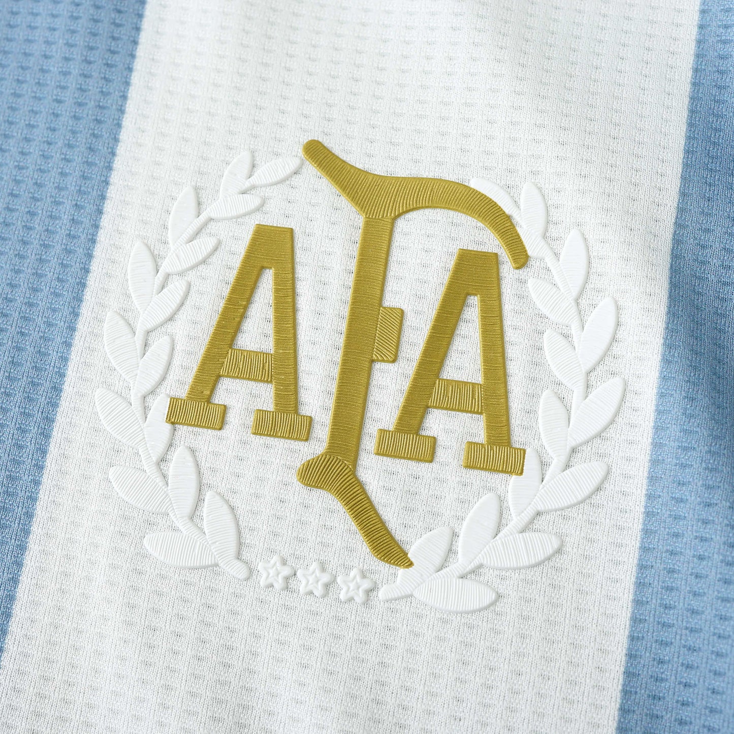 24/25 season Argentina 50th anniversary Fan version