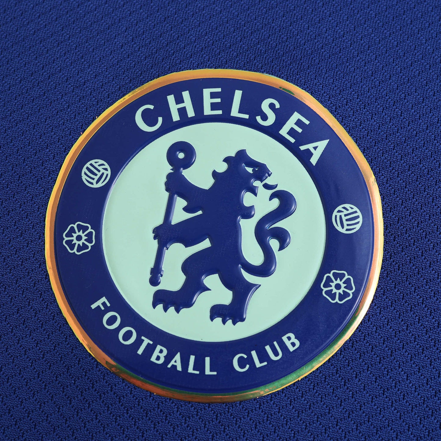 24/25 Season Chelsea Home Fan Version