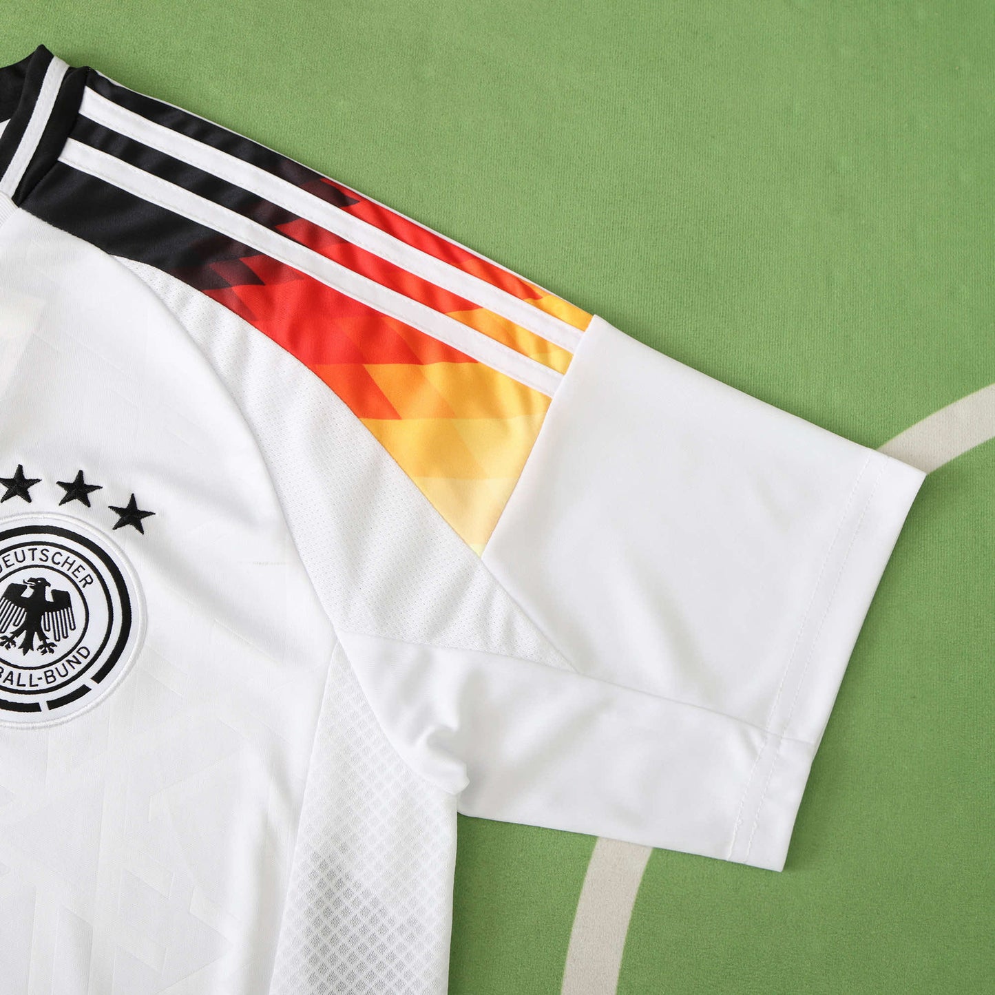 2024 UEFA Germany home Fan version