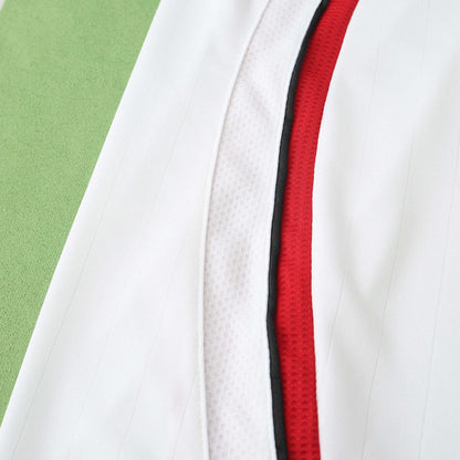 06/07 Season A.C. Milan Away Retro Fan version